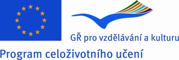 Logo-comenius
