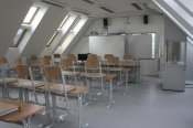 Laboratoř chemie