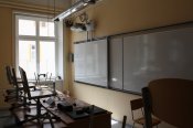Experimentální učebna