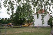 Z ulice Budovatelů